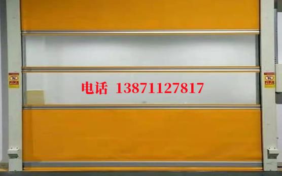新盈镇洁净室门
